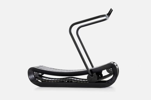 Nohrd Sprintbok V2 Loopband - Air Runner - Zwart - Gratis, Sport en Fitness, Fitnessapparatuur, Verzenden