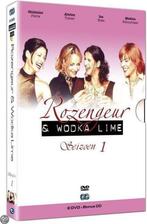 Rozengeur & Wodka Lime - Seizoen 1, Cd's en Dvd's, Dvd's | Tv en Series, Verzenden, Nieuw in verpakking