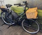 Nette Gazelle Miss Grace C7 e-bike met Bosch Middenmotor, Ophalen of Verzenden, Zo goed als nieuw, 51 tot 55 cm, 50 km per accu of meer