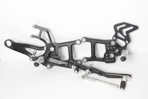 PP Tuning - Rem schakelset Yamaha R1 vanaf 2015 - 2019 Volle, Motoren, Accessoires | Overige, Nieuw