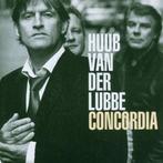 cd - Huub Van Der Lubbe - Concordia, Cd's en Dvd's, Verzenden, Nieuw in verpakking