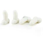 Tirecockz ventieldoppen cover penis / piemel siliconen 4, Ophalen of Verzenden, Nieuw