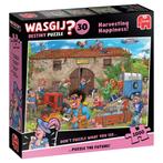 Jumbo puzzel Wasgij Destiny 30 - le van €18,99 voor €15,20, Ophalen of Verzenden, Nieuw