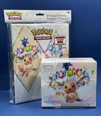 Pokémon Elite trainer box - Scarlet & Violet Prismatic, Nieuw