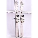 142 149 156 163 dames skis ROSSIGNOL NOVA 7 LTD 2024, grip, Sport en Fitness, Skiën en Langlaufen, 140 tot 160 cm, Gebruikt, Verzenden