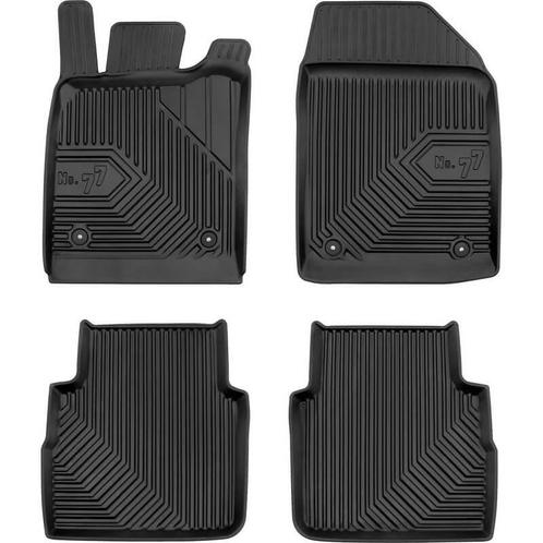 Opel Vectra C Kombi 2002-2008 All Weather rubber automatten, Auto diversen, Automatten, Nieuw, Ophalen of Verzenden