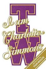 I Am Charlotte Simmons 9780374281588 Tom Wolfe, Boeken, Verzenden, Gelezen, Tom Wolfe