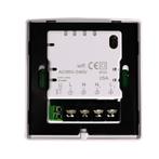 Wifi XL Thermostaat grote oppervlakten Default, Doe-het-zelf en Verbouw, Verwarming en Radiatoren, Ophalen of Verzenden, Nieuw