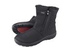 galop Snowboots in maat 40 Zwart | 5% extra korting