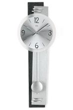 Wandklok met slinger 7255, Verzenden, Nieuw