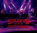 cd digi - Strawbs - Live In Gettysburg, Cd's en Dvd's, Verzenden, Zo goed als nieuw