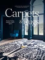 Carpets & Rugs | 9789401476928 | Karolien Van Cauwelaert ;, Zo goed als nieuw, Karolien Van Cauwelaert ; Karin van Opstal