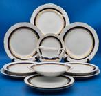 Eetservies - Winterling Röslau Bavaria – Speiseservice –