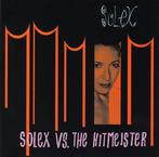 cd - Solex - Solex Vs. The Hitmeister, Verzenden, Zo goed als nieuw