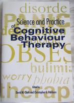 9780192627254 Science  Practice of Cognitive B, Boeken, Zo goed als nieuw, Clark, Verzenden