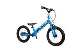 Strider Loopfiets 14 inch blauw, Nieuw, Loopfiets