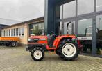 Kubota GT 23 HST, Servo, 27 pk, doordraaiende aftakas + HST, Nieuw