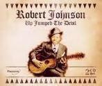cd - Robert Johnson - Up Jumped The Devil, Verzenden, Nieuw in verpakking