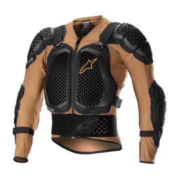 Beschermende Jas Alpinestars Bionic Action V2 beschikbaar voor biedingen