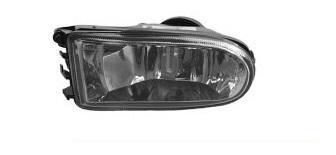 Renault Espace 2000-2002 Mistlamp Rechts Valeo (Mistlampen), Auto-onderdelen, Verlichting, Nieuw, Verzenden