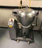 Cutter Stephan UM44 slagerij machinery veiling, Gebruikt, Bakkerij en Slagerij