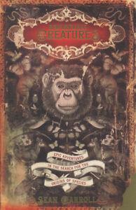 Remarkable creatures: epic adventures in the search for the, Boeken, Taal | Engels, Gelezen, Verzenden