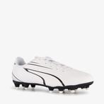 Puma Vitoria FG kinder voetbalschoenen wit maat 32, Sport en Fitness, Verzenden, Nieuw