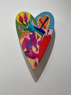 Massimo Sansavini (1961) - Soft heart, Antiek en Kunst