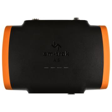 Em Trak B921 Class B Ais transponder met interne GPS beschikbaar voor biedingen