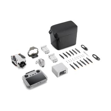 DJI Mini 4 Pro drone Fly More Combo (met Smart Remote beschikbaar voor biedingen
