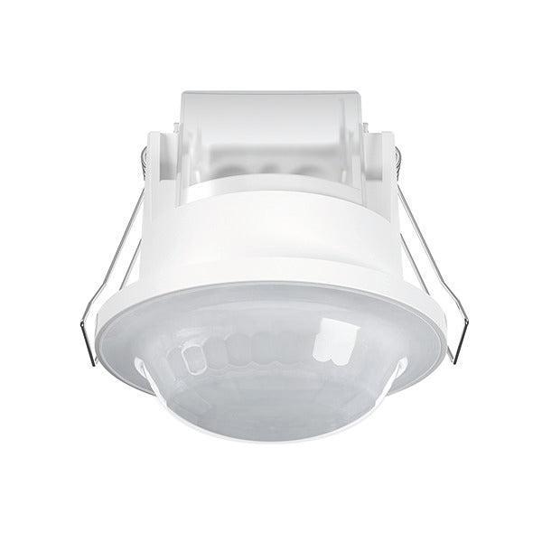 Esylux Basis Express 360° Plafond Bewegingsdetector FM IP23, Tuin en Terras, Buitenverlichting, Overige typen, Nieuw, Verzenden