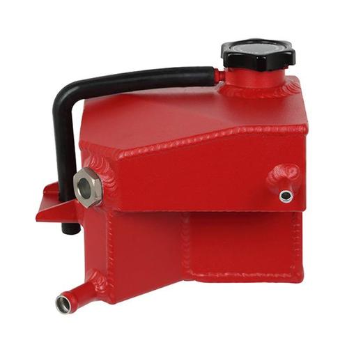 Mishimoto 2017+ Honda Civic Type R Aluminum Expansion Tank -, Auto-onderdelen, Motor en Toebehoren, Ophalen of Verzenden