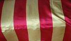 SanLeucio1789 - Gestreept Damasco Ambassadeurs - Textiel -
