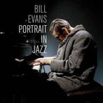lp nieuw - Bill Evans Trio - Portrait In Jazz, Cd's en Dvd's, Vinyl | Jazz en Blues, Verzenden, Zo goed als nieuw