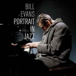 lp nieuw - Bill Evans Trio - Portrait In Jazz, Cd's en Dvd's, Vinyl | Jazz en Blues, Zo goed als nieuw, Verzenden