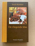 Klassiek Kinderboek - Erich Kästner De Vliegende Klas NIEUW, Ophalen of Verzenden, Zo goed als nieuw, Fictie algemeen