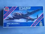 Airfix 08003 Avro Lancaster B.III 1:72 Limited edition, Verzenden, Nieuw