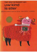 Het sterrenbeeld van uw kind is stier Jack F. Chandu, Verzenden, Gelezen