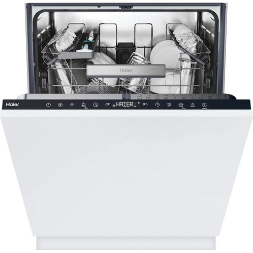 Haier Xi 4c4s0sb Inbouw Vaatwasser 59.7cm, Witgoed en Apparatuur, Vaatwasmachines, Nieuw, 85 tot 90 cm, Ophalen of Verzenden