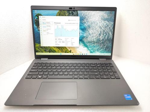 Dell Latitude 3540 Krachtige Ultrabook met 13e Gen Intel i5, Computers en Software, Windows Laptops, Gebruikt, 4 Ghz of meer, SSD
