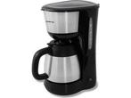 Veiling - Inventum KZ618 - Koffiezetapparaat - 1 liter - 8 k, Nieuw