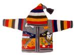 Peru kindervesten, kindertruien, kid Peru sweatshirt, Nieuw, Trui of Vest, Jongen of Meisje, Verzenden