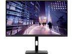 Lenovo - Ultra HD 4K  Monitor - 27 inch, Computers en Software, Monitoren, IPS, Verzenden, Nieuw, Ultra HD (4K)