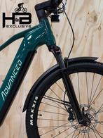 Advanced Trekking Pro Mixed E-Bike Shimano 2023, Overige merken, Ophalen of Verzenden, Zo goed als nieuw, 47 tot 51 cm