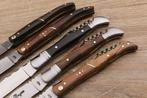 Obsidian - Keukenmes - Kitchen knife set - Introductie van