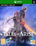 Tales of Arise-Standaard (Xbox Series X) Gebruikt, Ophalen of Verzenden, Zo goed als nieuw