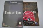 Resident Evil (GC UKV), 1 speler, Verzenden, Zo goed als nieuw