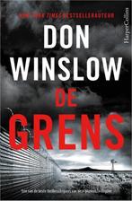 De grens / Art Keller / 2 9789402702668 Don Winslow, Boeken, Verzenden, Gelezen, Don Winslow