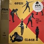 12 inch nieuw - Fela Ransome-Kuti - Open &amp; Close, Zo goed als nieuw, Verzenden