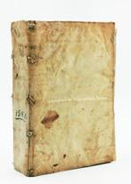 Estienne - Agricoltura et Casa di Villa - 1583, Antiek en Kunst